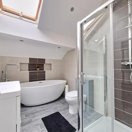 Dysa Waterloo Apartments Blackpool Zimmer foto