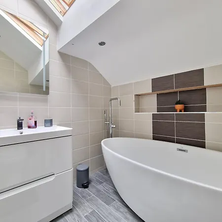Dysa Waterloo Apartments Blackpool Zimmer foto