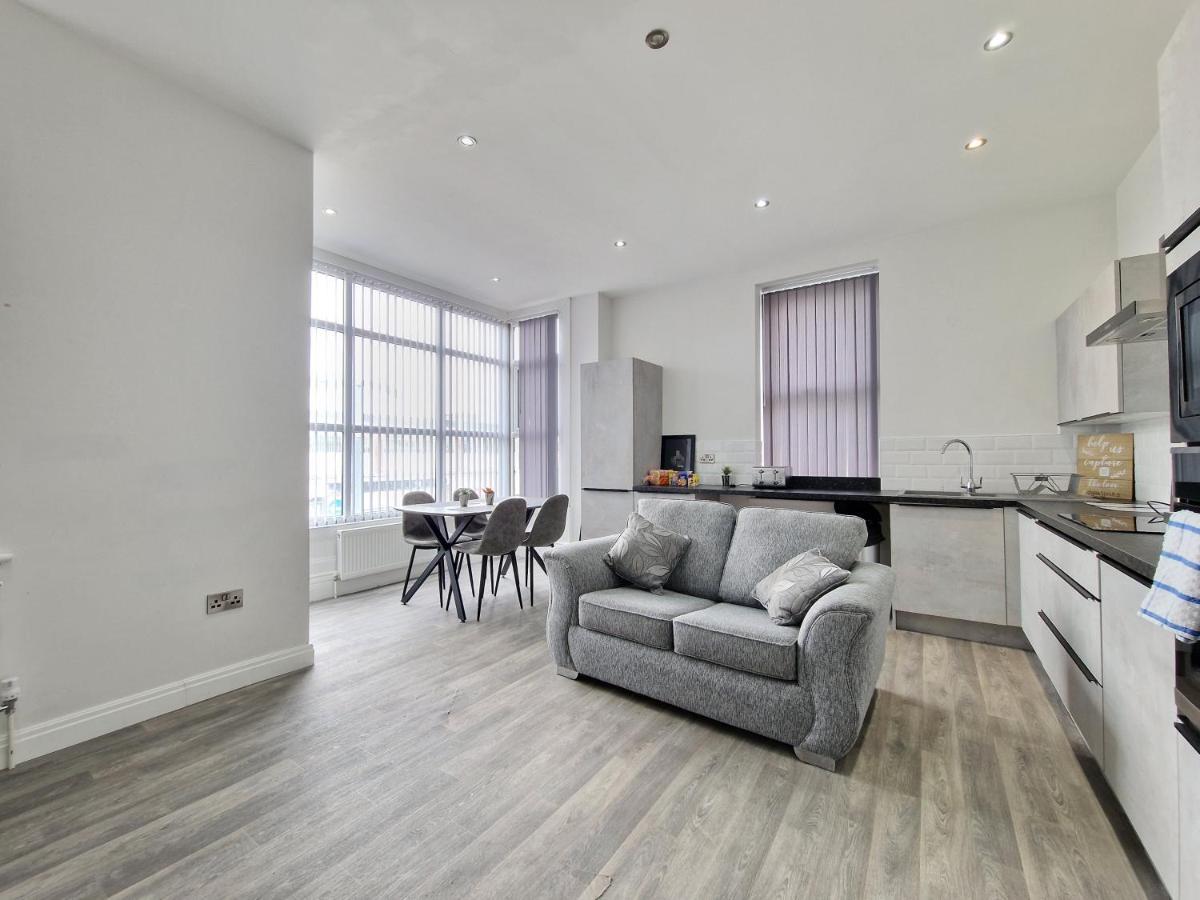 Appartement Dysa Waterloo *