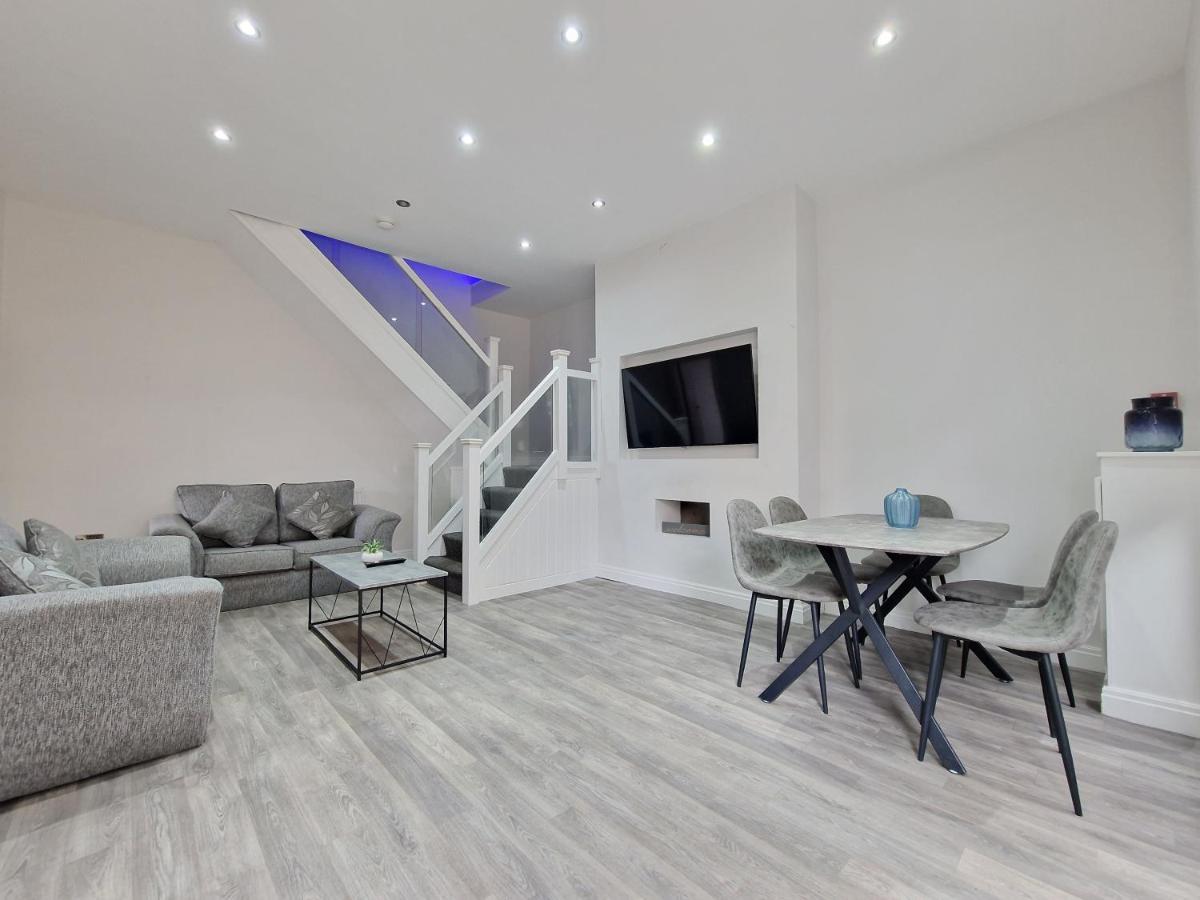 Appartement Dysa Waterloo *