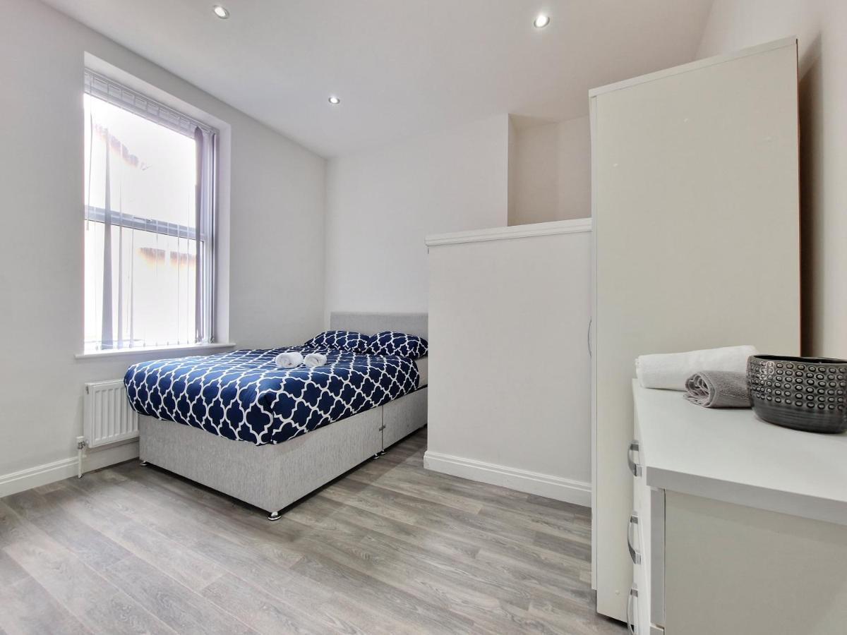 Dysa Waterloo Appartement *