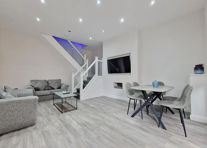 Dysa Waterloo Apartments