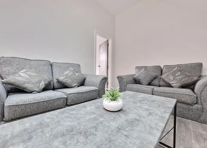 Dysa Waterloo Apartments